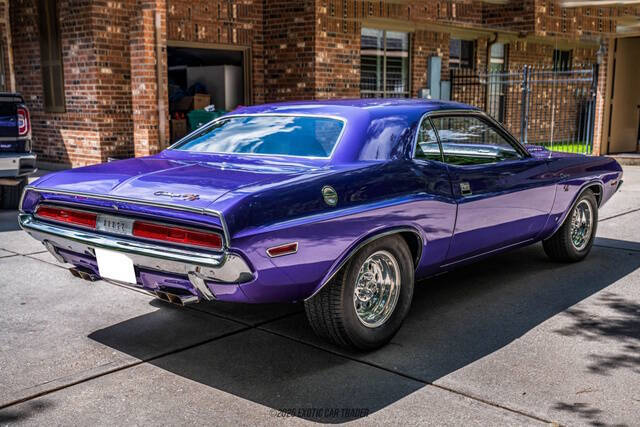 1970 Dodge Challenger