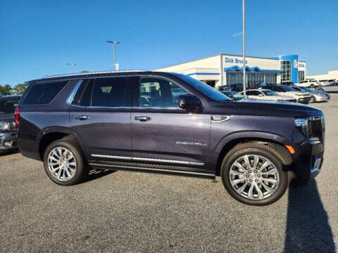 2023 GMC Yukon for sale at DICK BROOKS PRE-OWNED in Lyman SC