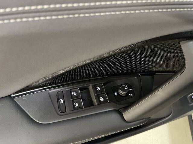 2026 Volkswagen Tiguan SE R-Line Black 4Motion