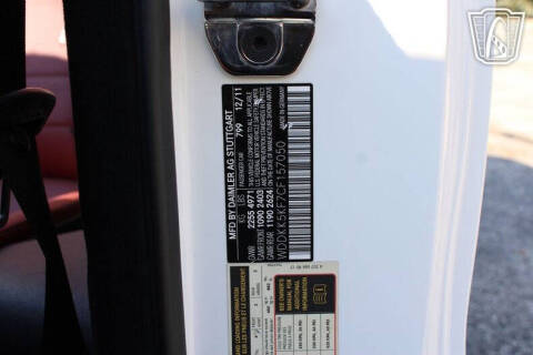 2012 Mercedes-Benz E-Class E 350