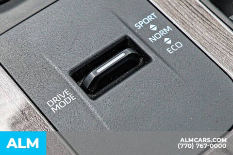 2023 Toyota Highlander Hybrid Limited