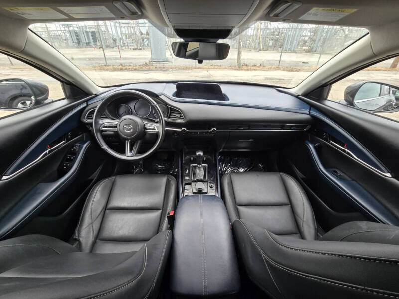 2020 Mazda CX-30 Preferred