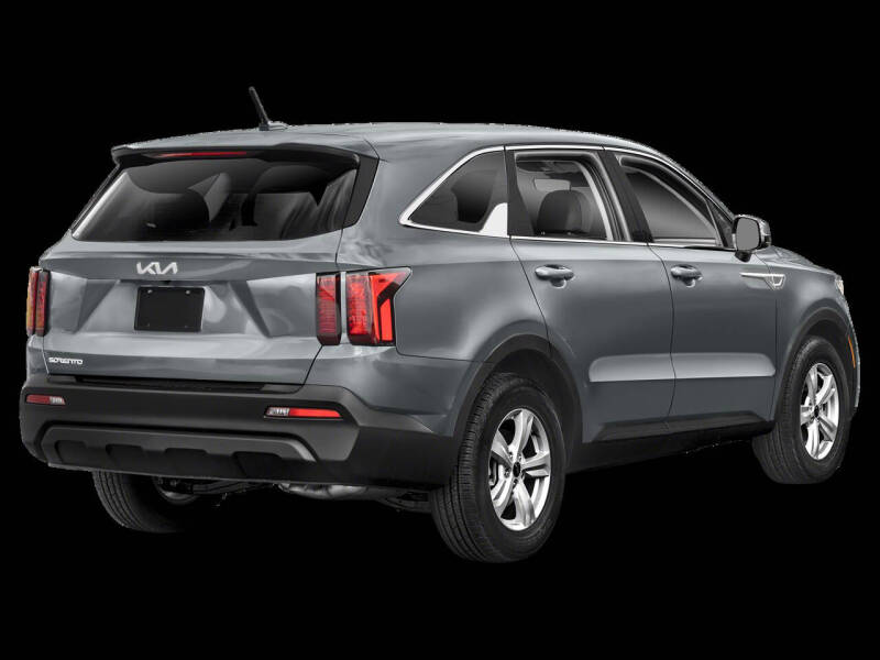 2023 Kia Sorento LX