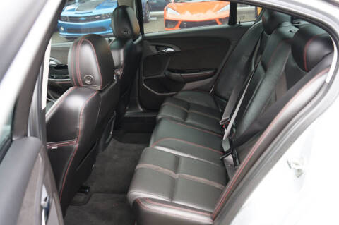 2014 Chevrolet SS