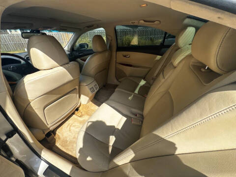 2012 Lexus ES 350
