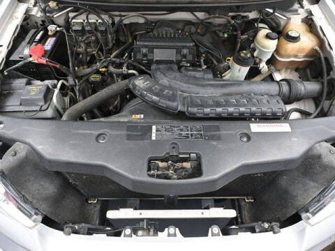 2005 Ford F-150