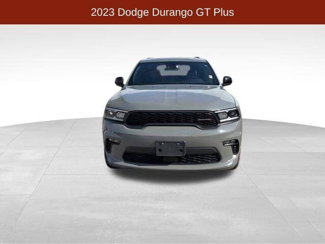 2023 Dodge Durango GT Plus