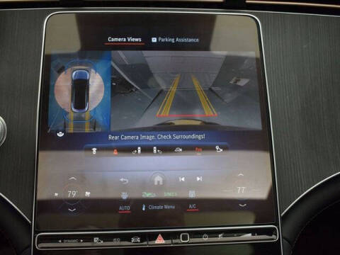 2024 Mercedes-Benz EQE EQE 350 4MATIC