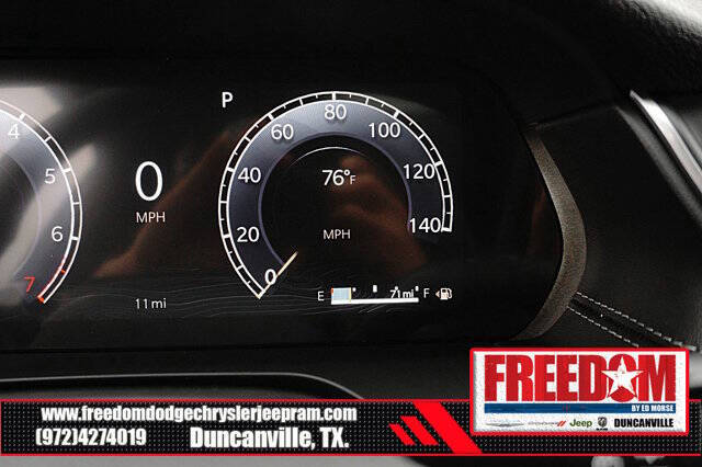 2025 Jeep Grand Cherokee L Laredo X