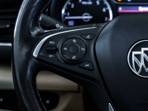 2019 Buick Regal Sportback Essence