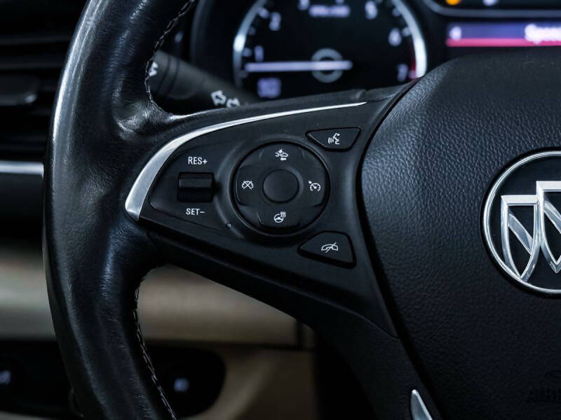 2019 Buick Regal Sportback Essence