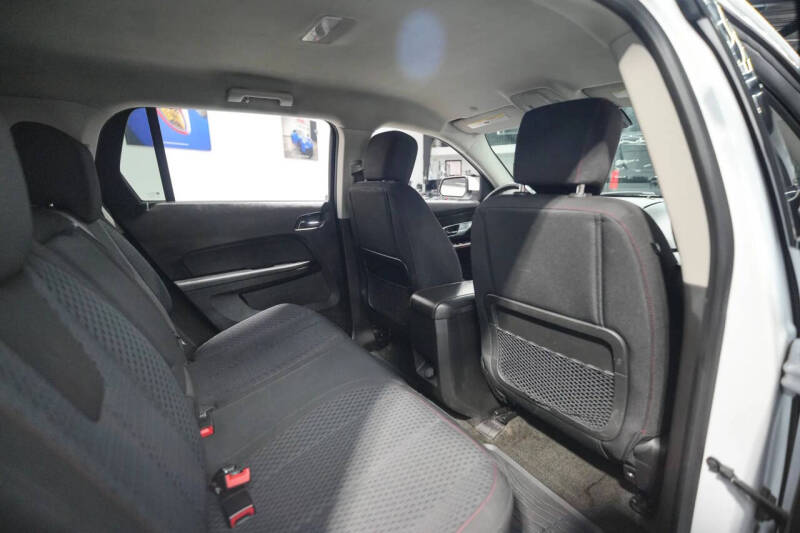 2010 GMC Terrain SLE-1