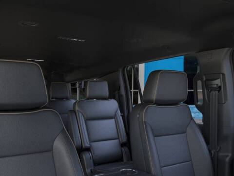 2025 GMC Yukon XL Elevation