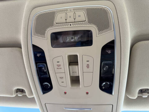 2017 Audi A6 2.0T Premium Plus