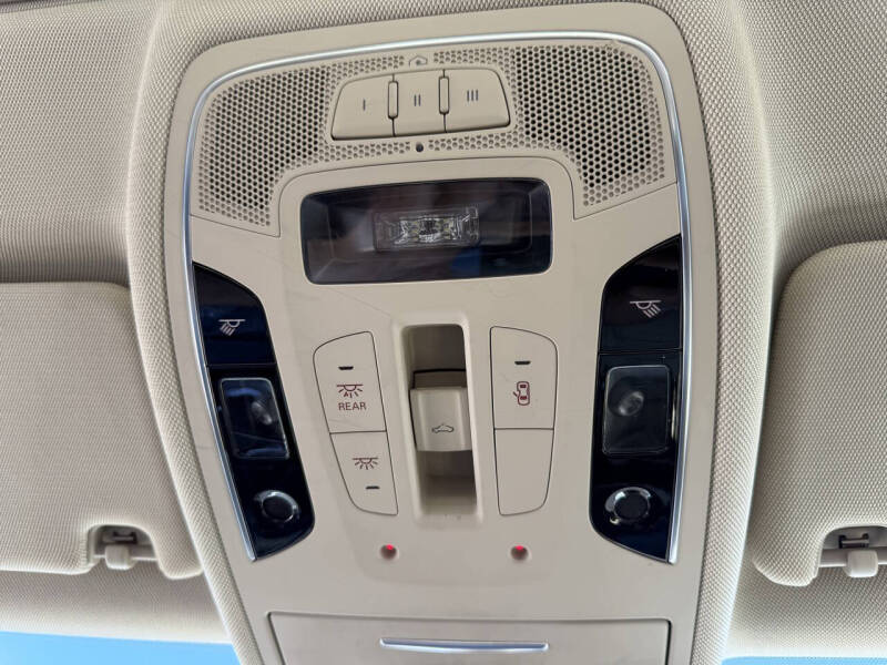 2017 Audi A6 2.0T Premium Plus