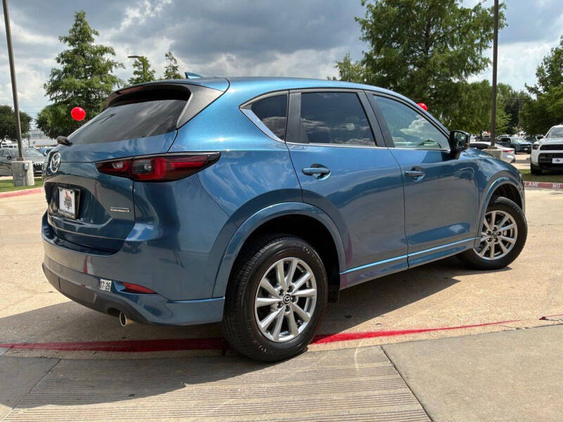 2024 Mazda CX-5 2.5 S Select