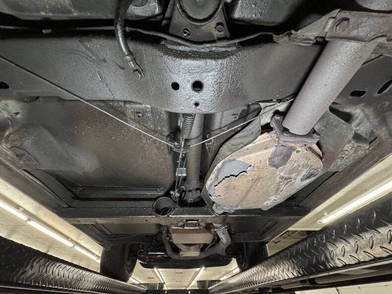 1976 Chevrolet Corvette