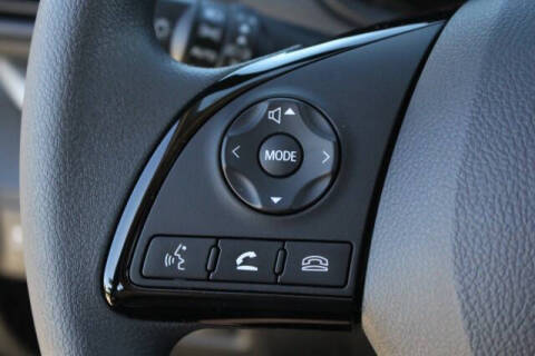 2026 Mitsubishi Eclipse Cross LE