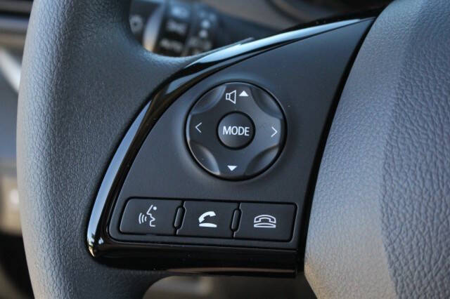 2026 Mitsubishi Eclipse Cross LE