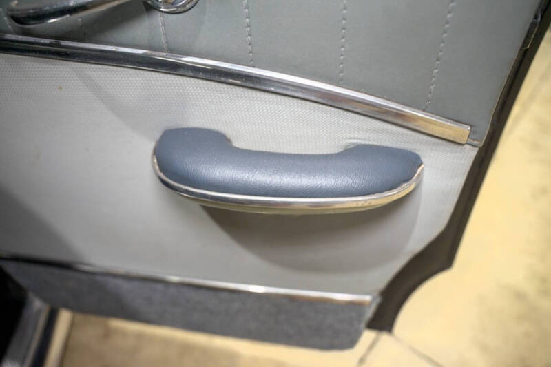 1955 Pontiac Chieftain