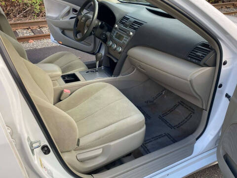 2008 Toyota Camry LE