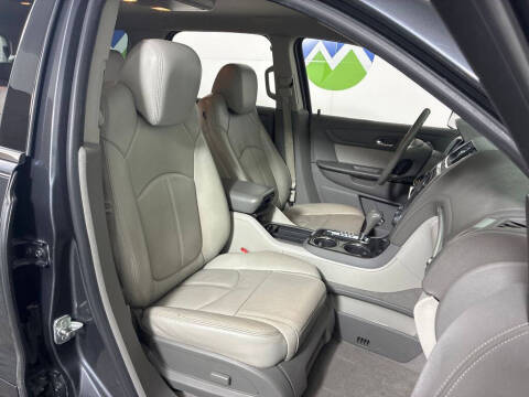 2013 GMC Acadia SLT-1
