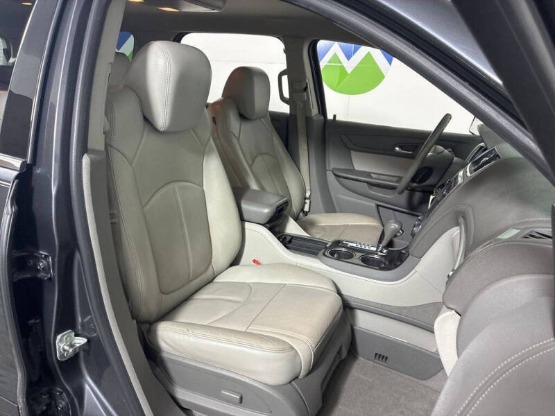 2013 GMC Acadia SLT-1