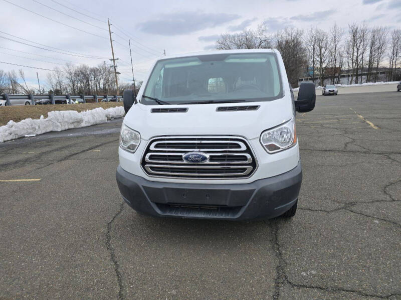 Used 2015 Ford Transit Base with VIN 1FTNR2ZG5FKA96213 for sale in Hasbrouck Heights, NJ