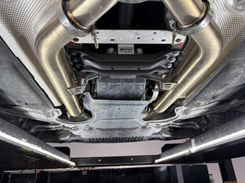 2012 Mercedes-Benz E-Class E 63 AMG