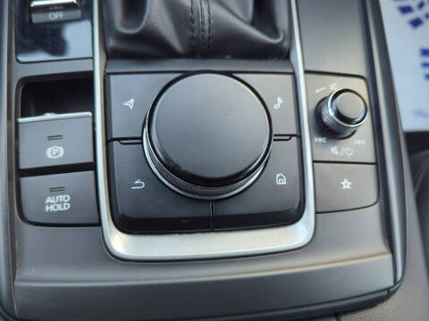 2022 Mazda CX-30 2.5 S Select