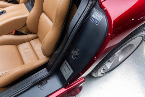 1994 Dodge Viper RT/10