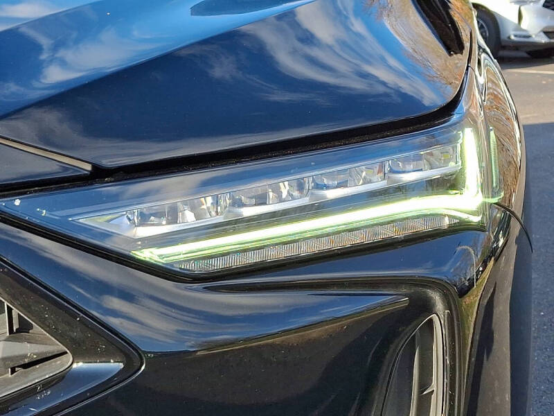 2023 Acura MDX SH-AWD w/A-SPEC