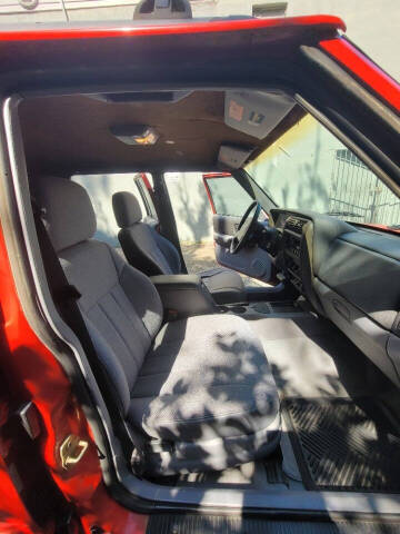 1998 Jeep Cherokee Classic