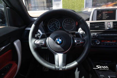2015 BMW 2 Series M235i