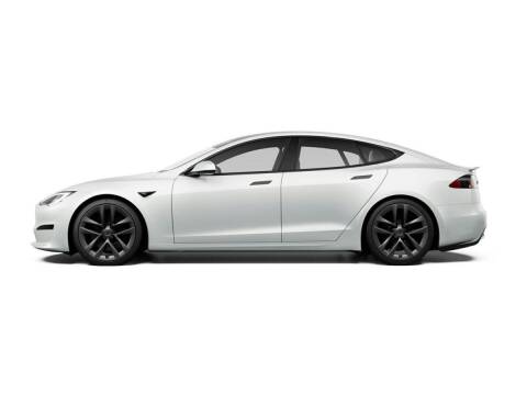 2021 Tesla Model S for sale at Express Purchasing Plus in Hot Springs AR