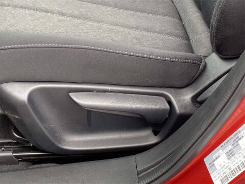 2021 Mazda MAZDA6 Sport