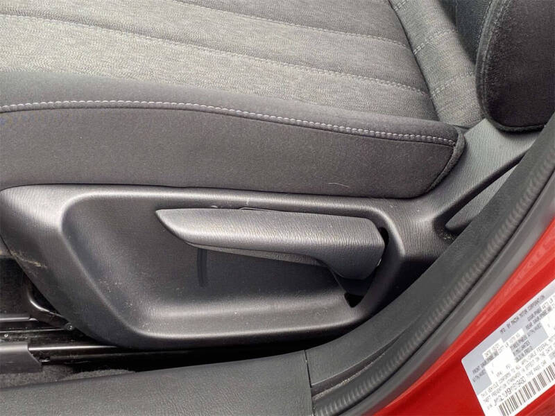 2021 Mazda MAZDA6 Sport