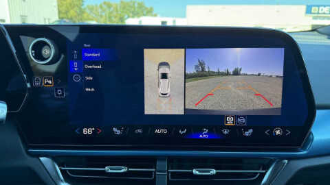 2026 Chevrolet Equinox EV LT 2