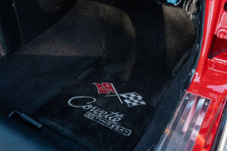 1965 Chevrolet Corvette