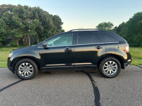 2010 Ford Edge Limited