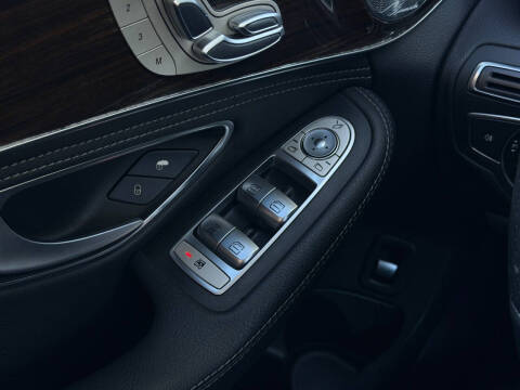 2015 Mercedes-Benz C-Class C 300 4MATIC