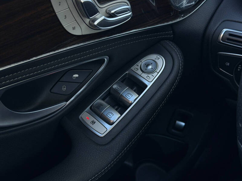 2015 Mercedes-Benz C-Class C 300 4MATIC