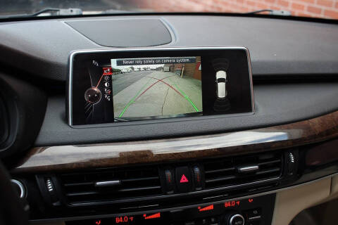 2014 BMW X5 xDrive35i