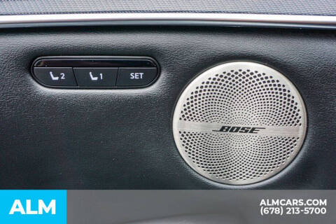 2024 Infiniti QX50 Sport