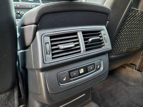 2017 Audi Q7 3.0T quattro Premium Plus