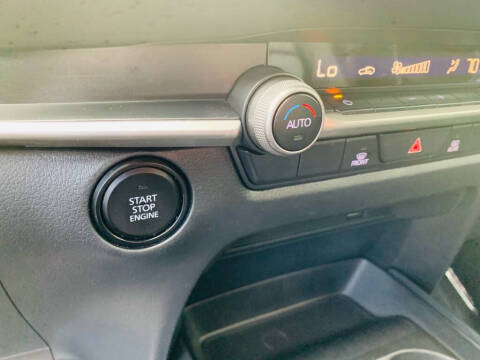 2021 Mazda CX-30 Select