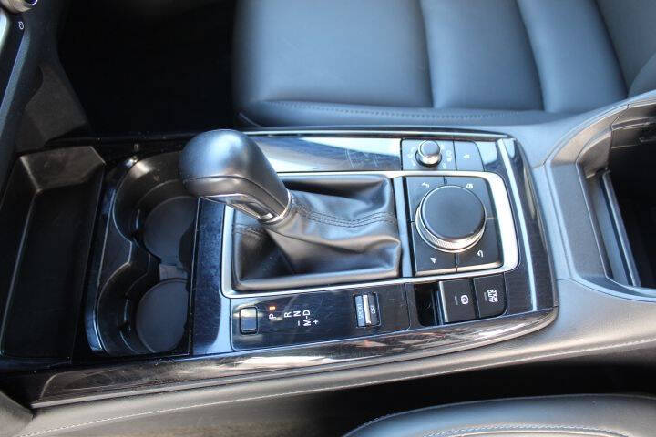 2024 Mazda CX-30 2.5 S Select Sport