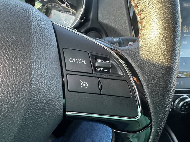 2024 Mitsubishi Outlander Sport