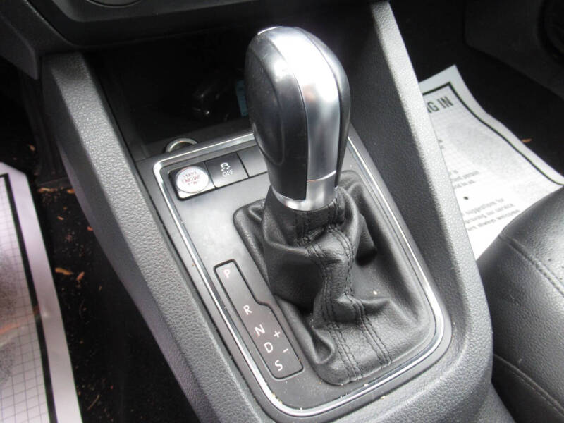 2015 Volkswagen Jetta