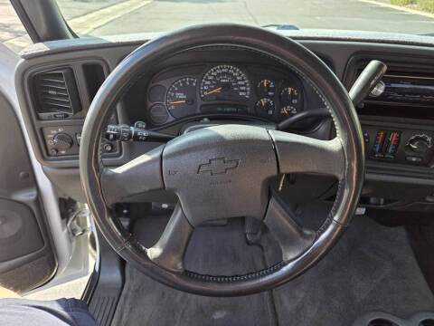 2004 Chevrolet Avalanche 1500
